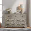 Commode 7 tiroirs l 47,2 po-1587536161