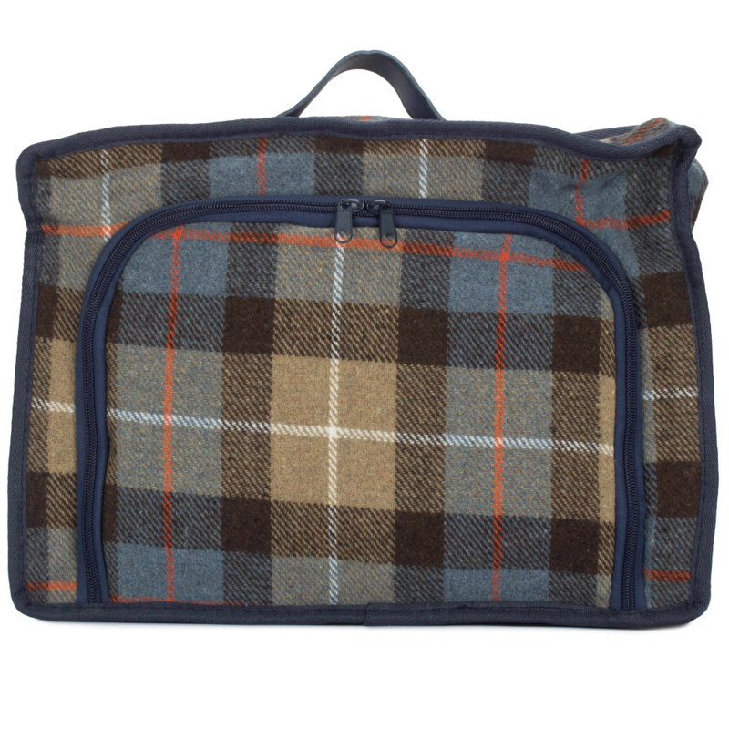 Polyester Picnic Cooler