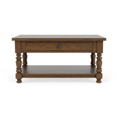 Rectangular Coffee Table