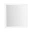 Miroir blanc