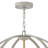 Euclid 12 - Light Candle Style Globe Chandelier-637673612