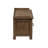 Millville Storage Bench
