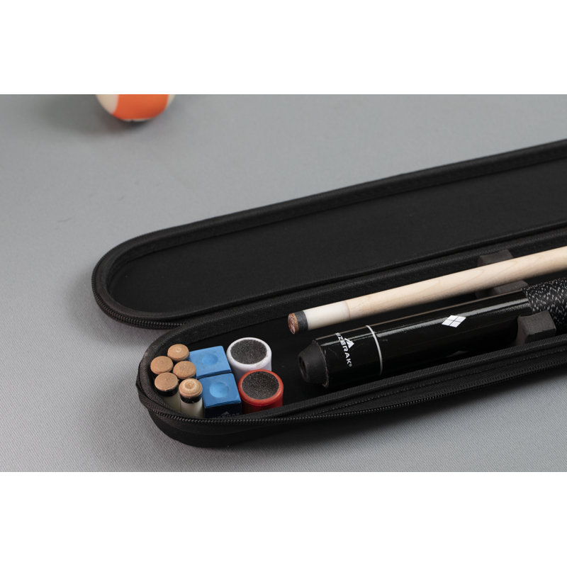Mizerak Cue and Case Combo