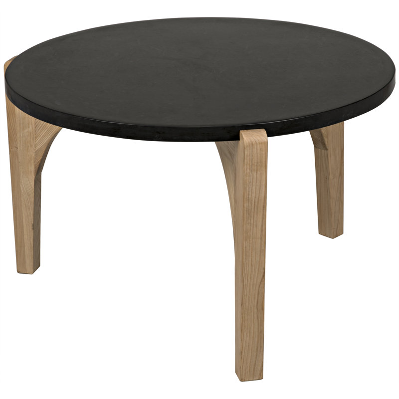 Confucius Stone Coffee Table
