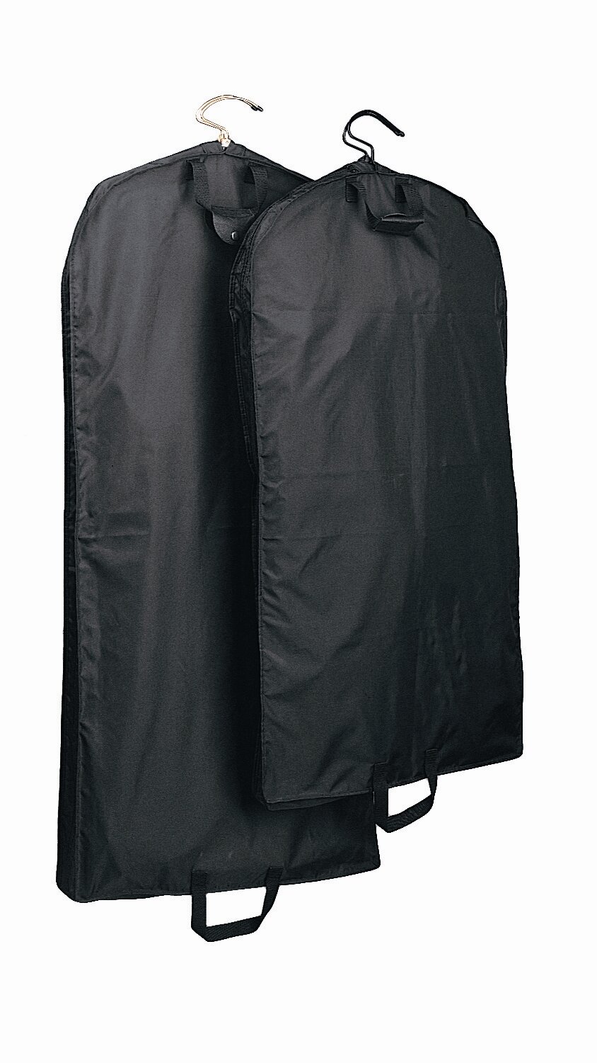 CT1 100 Cotton Canvas Suit Bag Natural or Black