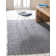 Snelling Abstract Indoor / Outdoor Rug