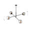 4 - Light Sputnik Chandelier-628740784