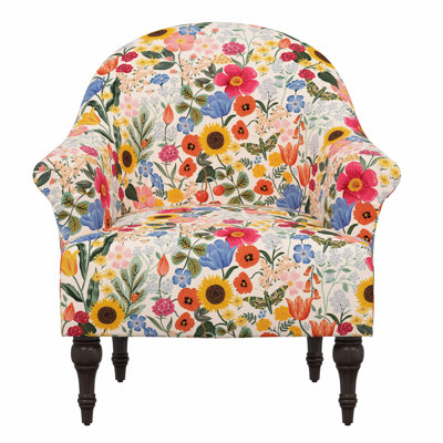 Rifle Paper Co. x Cloth and Company Josephine Chair by Rifle Paper Co. x Cloth and Company