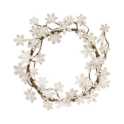 Couronne en polyéthylène 20 po