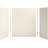 Choreograph Shower Wall Kit-126700086-14500000