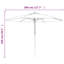 Aslyn Market Parasol-611379965-611379963