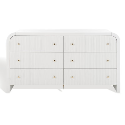 Liabella 62" Double Dresser