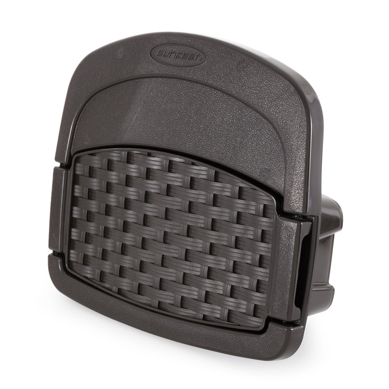 Plastic Wall Hose Holder
