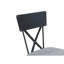 Chaise de bureau Jayda