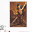 Tango by Maher Morcos - Wrapped Canvas Painting-1733038920