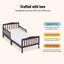 Lit classique en bois massif pour tout-petit-1928503664