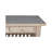 Supranowitz Kitchen Island with Butcher Block Top