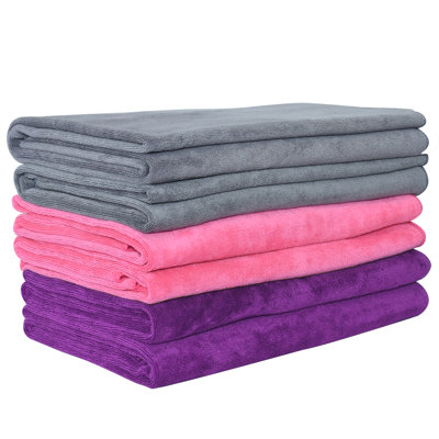 Midweight Bath Towel