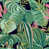 Green/Black/Pink
