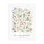 Jasmine sur toile