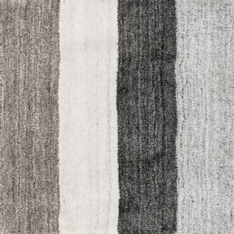 Nugent Striped Indoor Rug