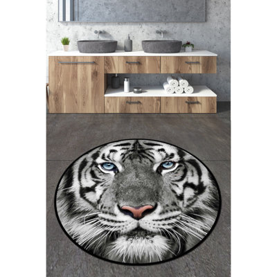 Tapis pour salle de bain Artimizia