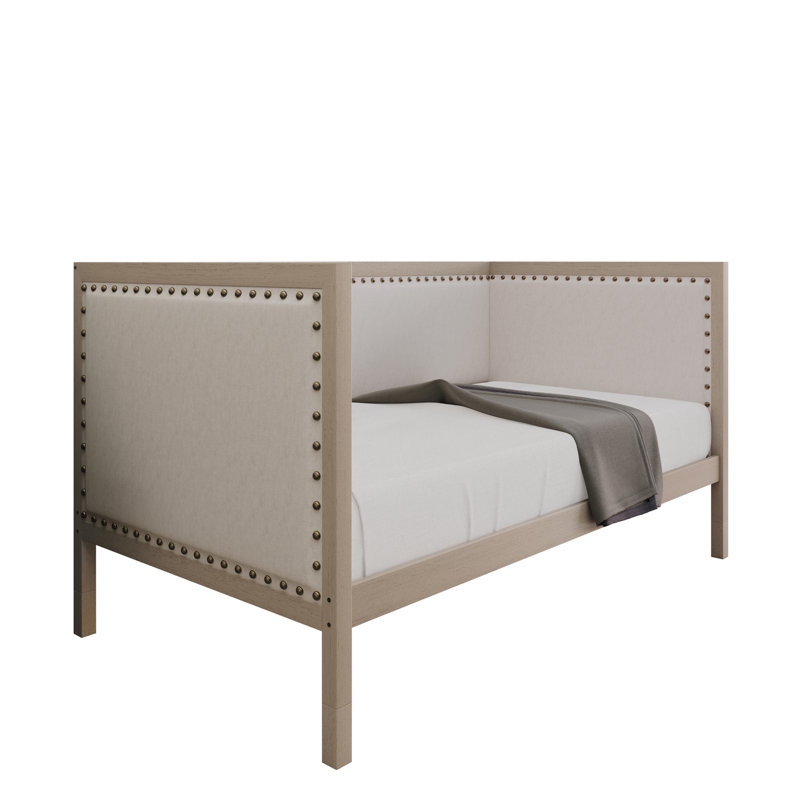 Cairo Twin Upholstered Daybed