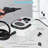 2500W Handheld Steamer Cleaner