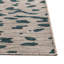 Tapis safari Teal_Unique Loom-1072110893