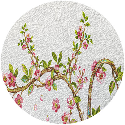 Napperon Cherry Blossom
