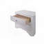Table de chevet 1pc-280895478