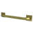 Kingston Brass Claremont 1-1/4 Inch O.D Grab Bar-41493347-11173743