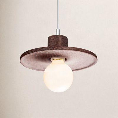 Leni - Light Single Pendant