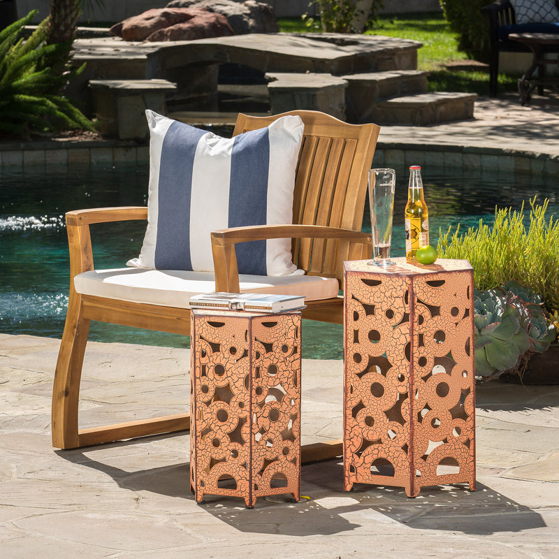 Table d'appoint SELVA