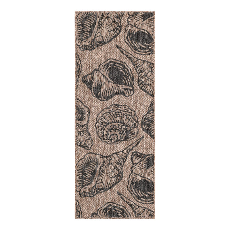 Tapis Angelys, Tapis de couloir 2 pi x 5 pi 1 po