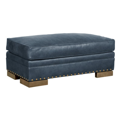 Riverside Ottoman