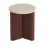 Table de bout ronde Avelor