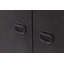 Novak 2 Door Manufactured Wood Wardrobe
