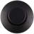 Dual Outlet Raised Button Garbage Disposal Air Switch-86684125