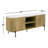 Carmela TV Stand for TVs up to 60"