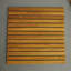 Spa Square Shower Mat