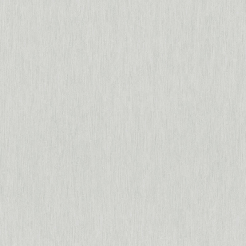 Rouleau de papier peint texturé Air Collection, Gris