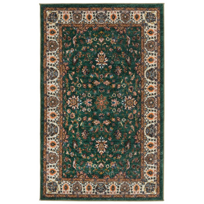 Artez Oriental Indoor Rug