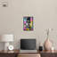 «Graffiti Urban Star» par Hokku Designs-1364050080-1364050096
