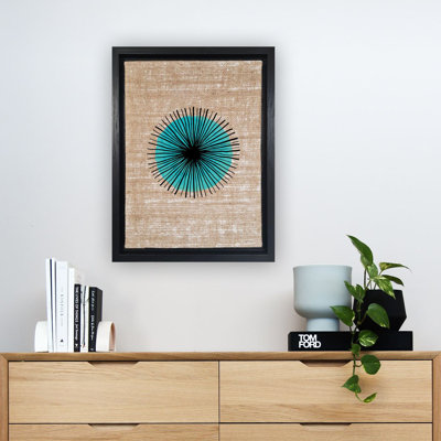 Decorative Canvas Painting