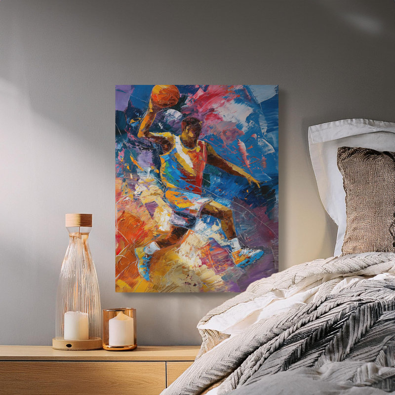 Wrapped Canvas Print Set, 35.56 cm H x 27.94 cm W