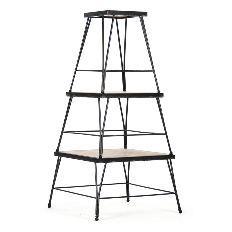 Marco Utility Stool