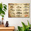 River River Guide Guide - impression sur toile tendue-660460924