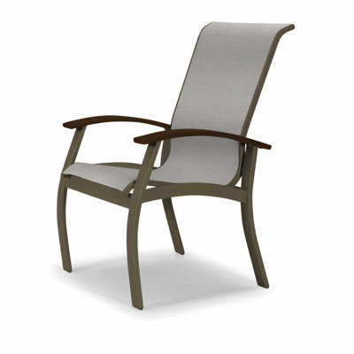 Chaise de patio Askar