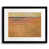 Black Framed Paper selected